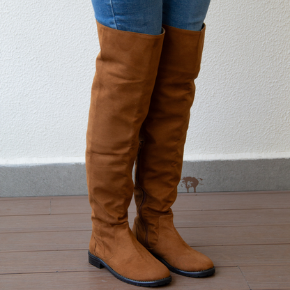 Botas Social MK