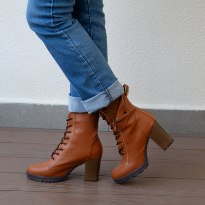 Botas Capaz MK