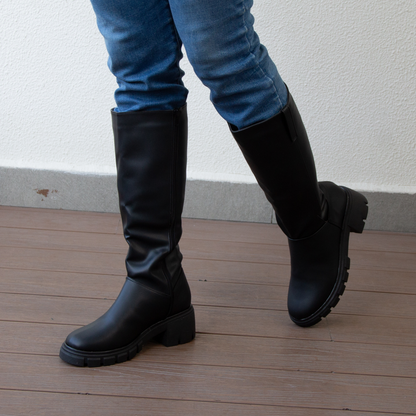 Botas Perfecta MK