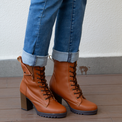 Botas Capaz MK