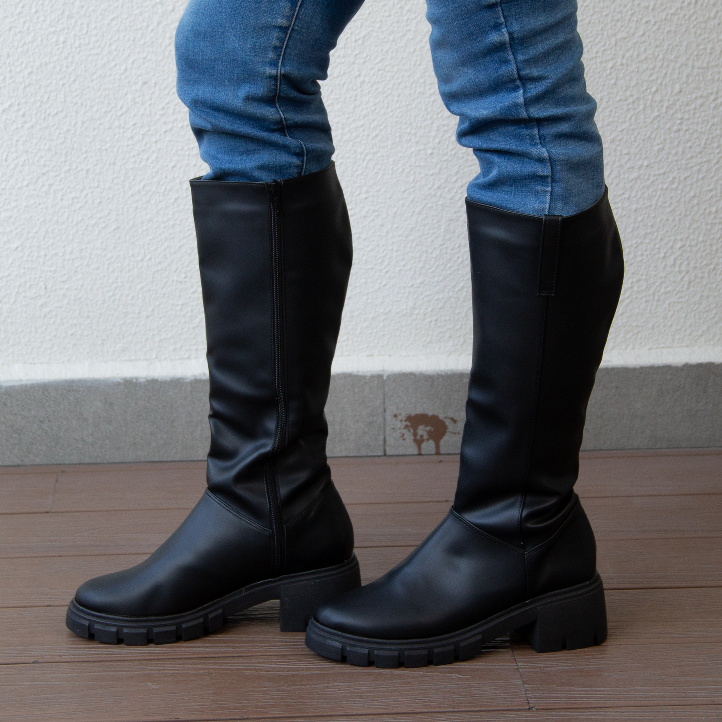 Botas Perfecta MK