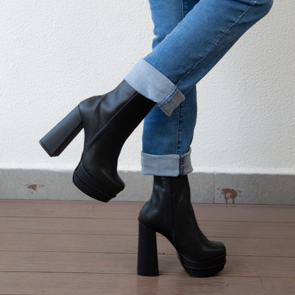 Botas Asombrosa MK